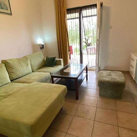 Apartment Gracijana Poreč Eksteriør bilde
