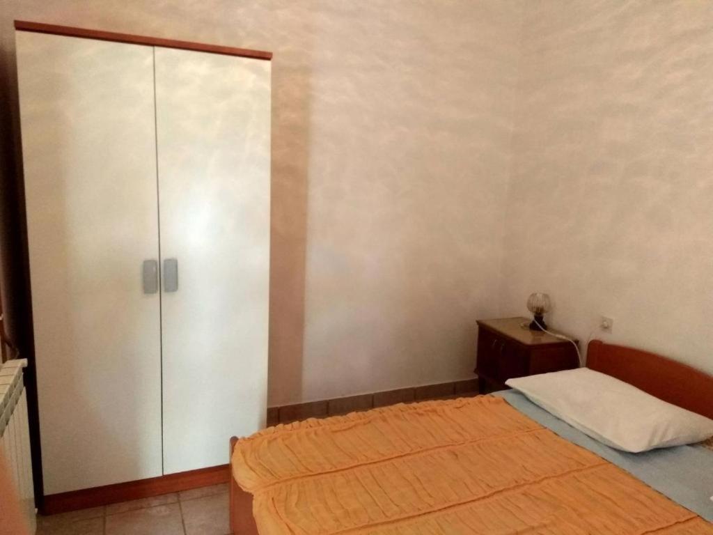 Apartment Gracijana Poreč Eksteriør bilde