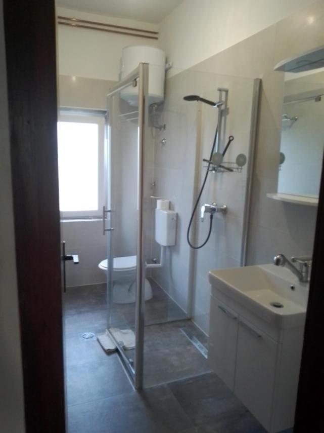 Apartment Gracijana Poreč Eksteriør bilde