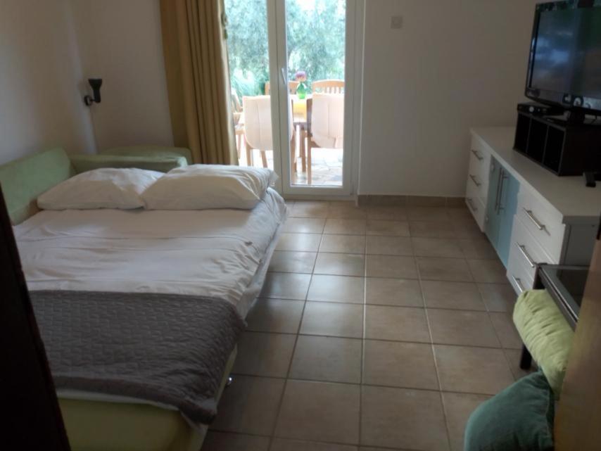Apartment Gracijana Poreč Eksteriør bilde