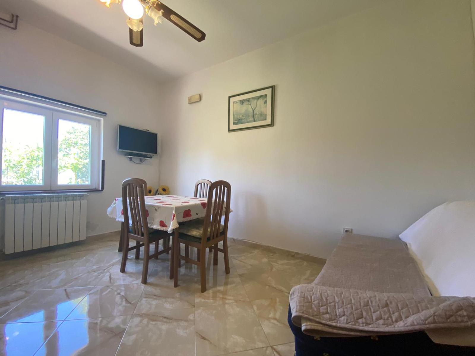 Apartment Gracijana Poreč Eksteriør bilde