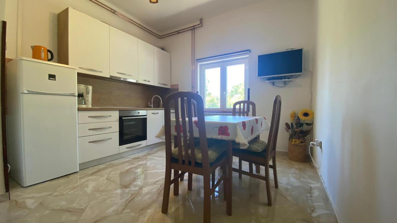 Apartment Gracijana Poreč Eksteriør bilde