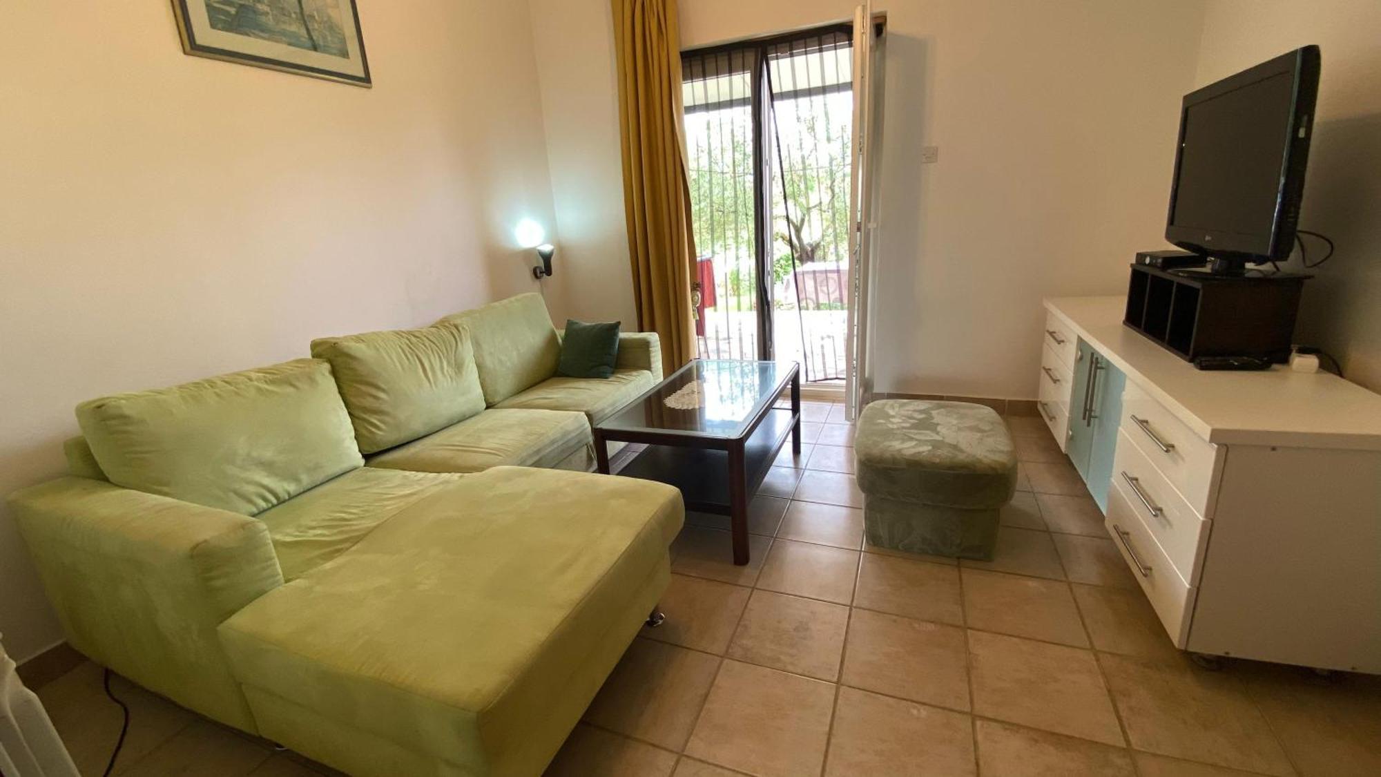 Apartment Gracijana Poreč Eksteriør bilde